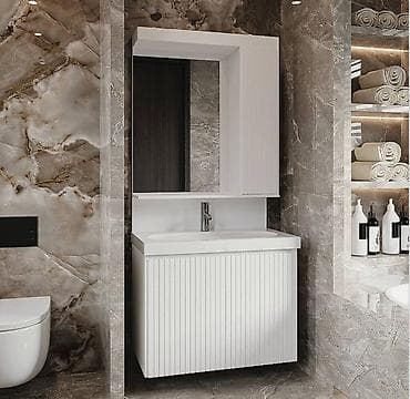 tikinti temir: Vanna otağınızda dəyişiklik vaxtıdır! 🚿 Keyfiyyətli materiallar və — 1