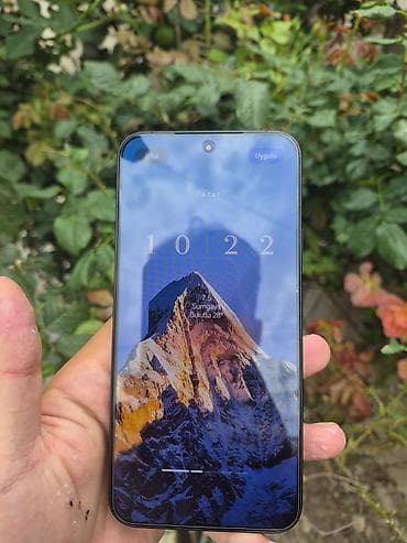 macbook pro 2017 i5: Xiaomi 15 Pro, 512 GB, rəng - Qara, 
 Barmaq izi, Simsiz şarj, İki sim kartlı — 3
