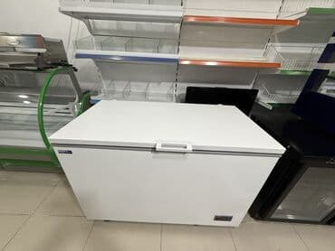 derin dondurucu qiymeti: Qapalı dondurucu — 4