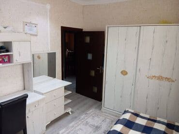 ramanada satilan evler: 3 otaqlı, 67 kv. m, Kredit yoxdur, Yeni təmirli — 17