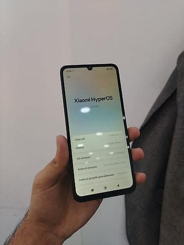 планшет купить в баку: Redmi 13C, 128 ГБ — 3