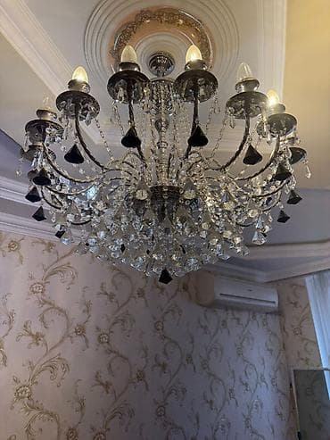 payalnik satilir: Çılçıraq — 1