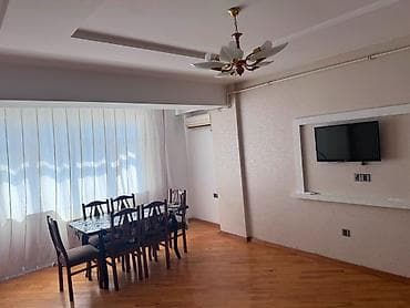 rahat emlak: Nizami rayonu, Qara Qarayev metrosunun çıxışı, Nəbz Klinikasının — 3