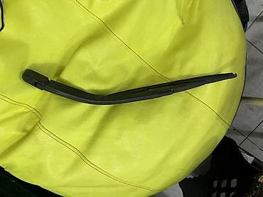 qar zinciri: LADA 4x4 üçün arxa şüşəsilən komplekti - Model uyumluluğu: LADA 4x4 — 1