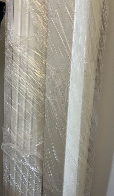 qapi boyasi: Новый Межкомнатная дверь С рамой, Самовывоз — 5