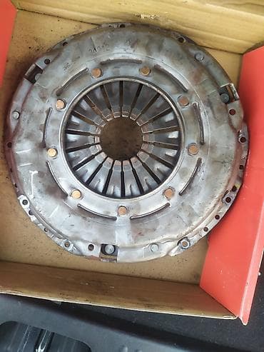 turbo az vilis: Az işlənmiş ferodo caşqa Kia ceed üçündü voleo firmasidi qiyməti — 3