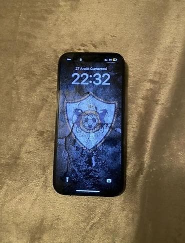 ucuz iphone 15: Qara, Simsiz şarj — 1