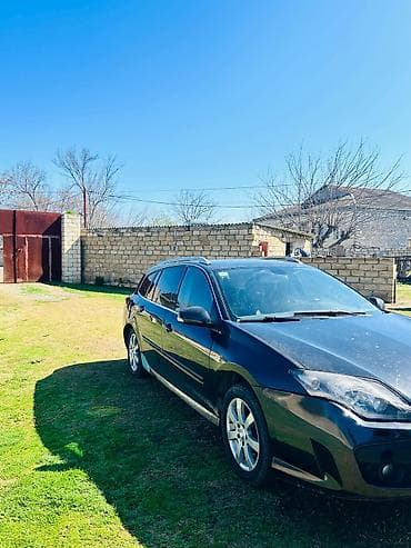 daewoo nexia matoru: Renault Laguna: 1.5 l | 2009 il 350000 km Universal — 4