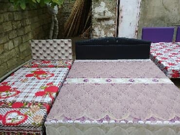 taxt kravati: Taxt iki neferlik Taxtadan hazirlanir tam mohkem Macalka bas terefleri — 5