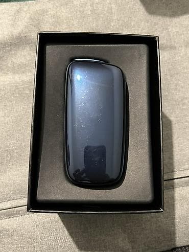 Ploom X Advanced – Qızdırılan tütün cihazı. Təxminən 15 gün əvvəl — 2