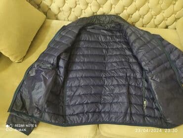 kisi ucun botlar: Heç bir problemi yoxdur.Nazik kurtka — 2