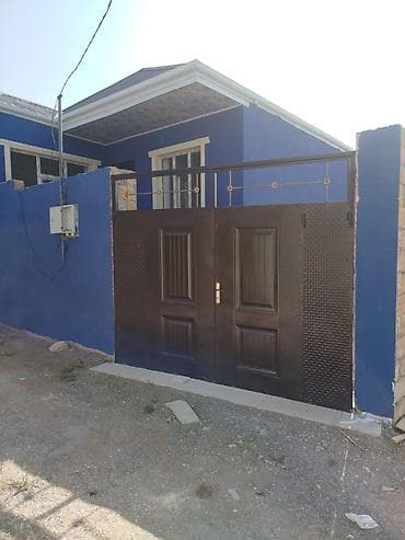 razinde ev alqi satqisi: 4 otaqlı, 90 kv. m — 2