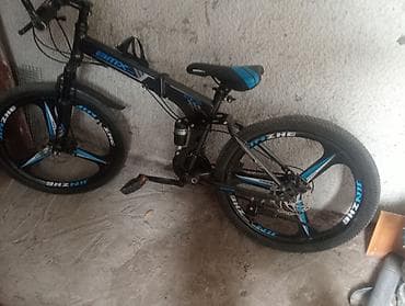velo disk: Salam bmx 24 liq ela veziyyetdedir az islenib 400 azn e alinib 150 ye — 9