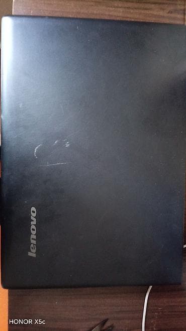 msi notebook: İşlənmiş Lenovo IdeaPad, 15.6 ", Intel Core i3, 256 GB, Ünvandan götürmə — 5