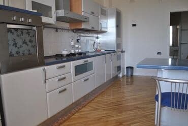 Аренда квартир: Дигях, 3 комнаты, Вторичка, 130 м² — 25