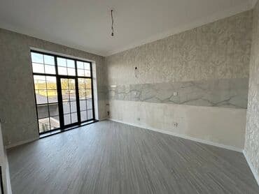 göyçay ev alqı satqısı: Yeni Ramana 4 otaqlı, 100 kv. m, Kredit yoxdur, Yeni təmirli — 5