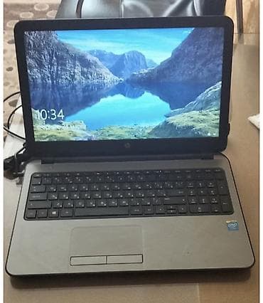 HP: HP 15.6 ", Intel Celeron, 512 GB — 2