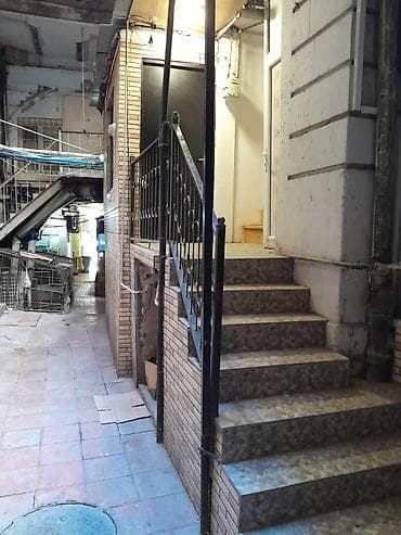 baki ev kirayeleri: Studiya — 6