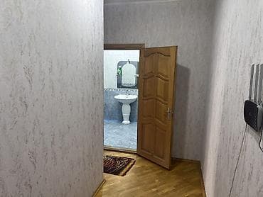 kiraye evler ecemide 2022: Kirayə verilir: geniş və işıqlı mənzil. Yalnız ailəyə verilir.72kv. M — 5