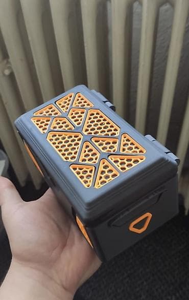 3D çap aksesuarları istənilən ölçüdə və dizaynda : - Divar üçün — 5