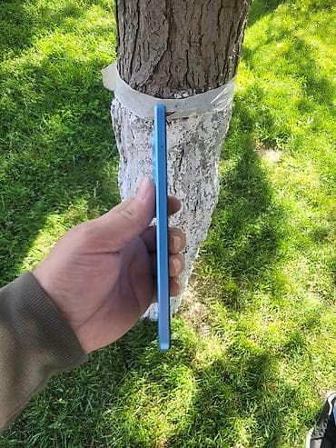 irşad telecom xiaomi mi 9: Redmi Note 12, 256 GB, rəng - Göy, Barmaq izi, Face ID — 4