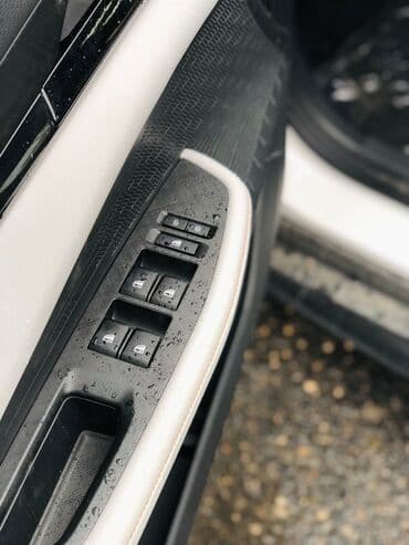 əyləc diskləri: Changan avtomobili üçün müasir salon - Elektrik şüşəqaldıranlar: ön — 3