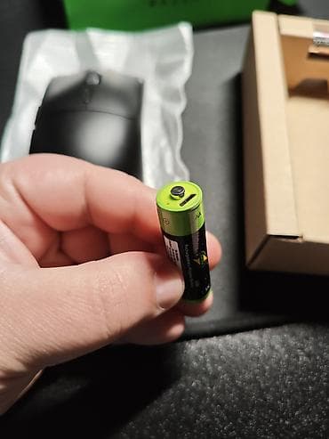 gaming: Gaming Mouse Kompüter oyun siçanı Razer Viper V3 Hyperspeed məhsul — 5