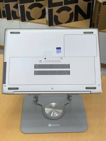 probook: HP ProBook noutbuk - Ekran: 15.6" (antiparlaq), HD/Full HD klassik — 5