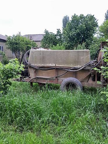 üç tekerli motor: Texnika Xacmaz rayon kendinde our, traktor, derman aparati — 7