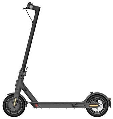 xiaomi mi s: Elektro samokat Xiaomi Mi Electric Scooter Essential, qatlanan, 216 — 1