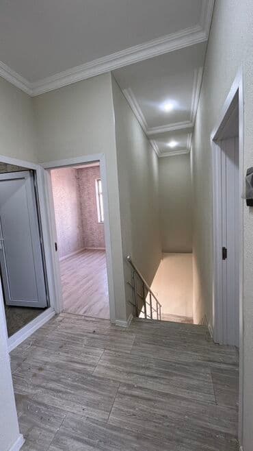 lokbatanda 1 otaqli ev: MASAZIRın ən hündür yerində münasib qiymətə 2 mərtəbə 4 otaq həyət evi — 8