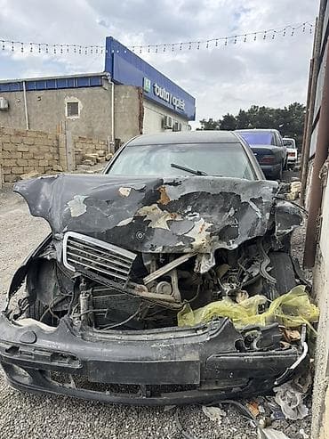 mercedes sürətlər qutusu: Mator,karopka qaydasinda bahali disk tekeri var real alici narahat — 4