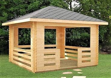 turkanda bag evleri 2018: Бесплатная установка — 5