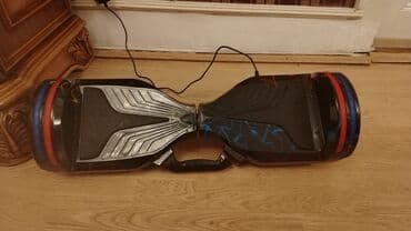 qarin ve bel piylerini eritmek: Giroskuterlər 2023 — 2