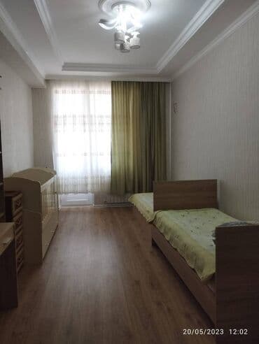 imişlidə torpaq satılır: 3 otaqlı, Yeni tikili, 103 kv. m — 5