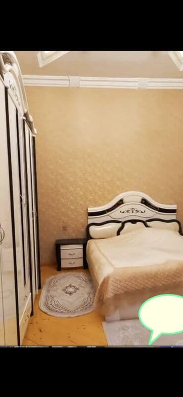 Dolablar: İkinəfərlik çarpayı, Dolab — 1