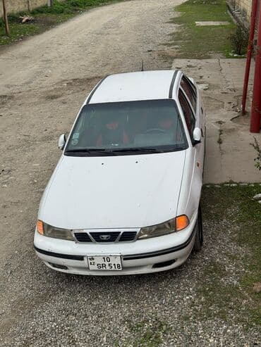 Daewoo Nexia: 1.5 l | 2006 il Sedan lalafo.az -da Daewoo Nexia: 1.5 l | 2006 il Sedan