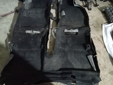 Panellər, şitlər: Chevrolet Aveo, 2011 il, İşlənmiş — 2