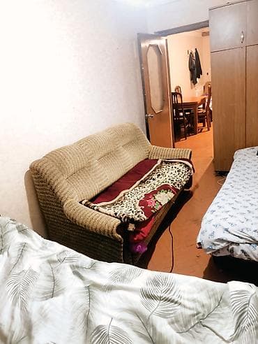 kiraye ecemi: Otaq yoldaşı lazımdı Neftçilər metrosu yaxınlığında yerləşir 3 nəfər — 3