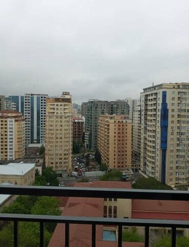 qubada kreditle evler: 28 May, 2 otaqlı, Yeni tikili, m. 28 may, 65 kv. m — 11