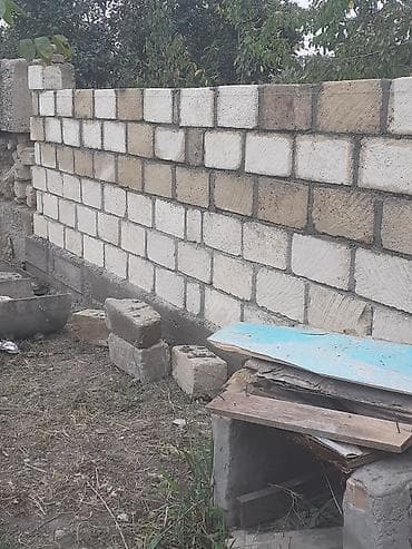 Qapı ustası xidmətləri: Sehki eraziznde hasarlarin sokuntusu ve tikintisi elaqe saxlaya — 4