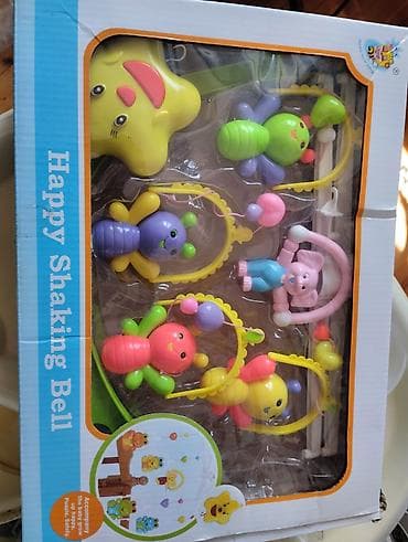 aliexpress sifaris: Oyuncaqlar — 1