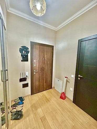 ev alqi satqi agentliyi: - 20 Yanvar Metrosun Yaxınlığında - Melissa Park Yaşayış Kompleksində — 3