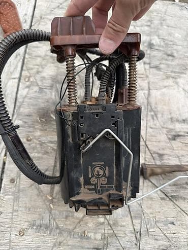 ford foks: Məhsul:Range rover 2012Yanacaq nasosu modulu (benzin nasosu komplekti) — 2