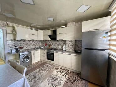 kiraye evler 2022 sumqayit: Binəqədi rayonu,8 mkr,Azəri Röya şadlıq sarayının arxasında,5 — 6