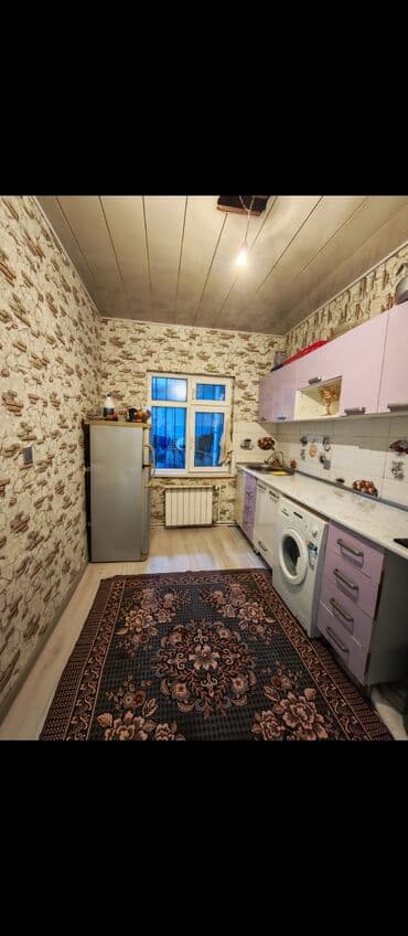 agdasda kiraye evler 2022: 3 otaqlı, 160 kv. m, Kredit yoxdur, Yeni təmirli — 7