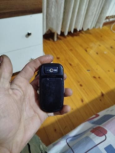 canon kamera: SKYMobile/Skytel qapaqlı mobil telefon - Brend/model: SKYMobile Slim — 3