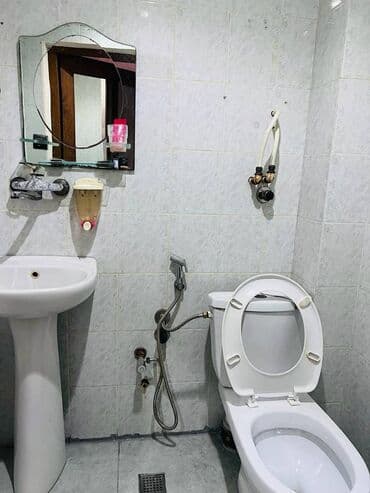 turbo az ford transit 16 1: Bakı, 3 otaqlı, Köhnə tikili, 112 kv. m — 10