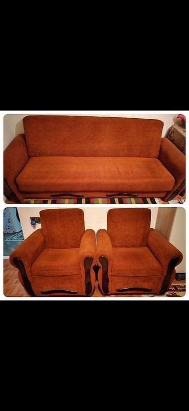 kunc divan gence: ENDIRIMDivan kreslo acilan deyil Divan bazalidir sekilde gorunduyu — 1