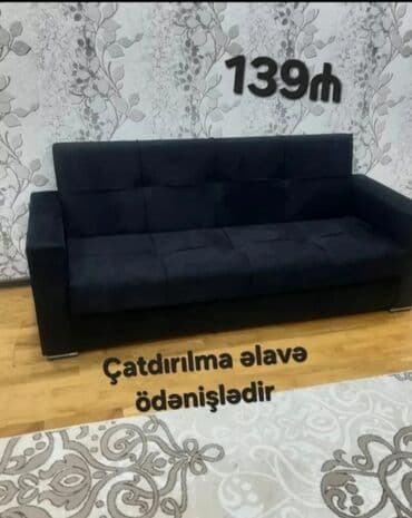 Qida məhsulları: Divan, Yeni, Açılan, Bazalı, Parça, Ödənişli çatdırılma — 8